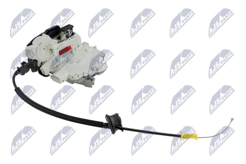 Door lock mechanism Audi A7 Sportback: EZCAU059 NTY Door lock drive