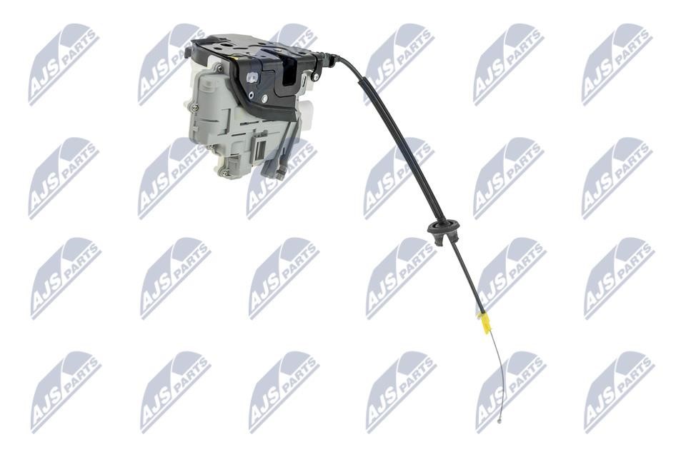 NTY Door lock drive – price 195 PLN