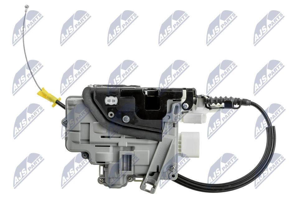 Door lock drive NTY EZC-AU-059