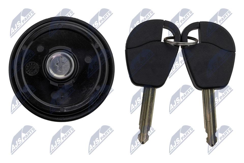 Buy NTY EZC-PE-033 at a low price in United Arab Emirates!