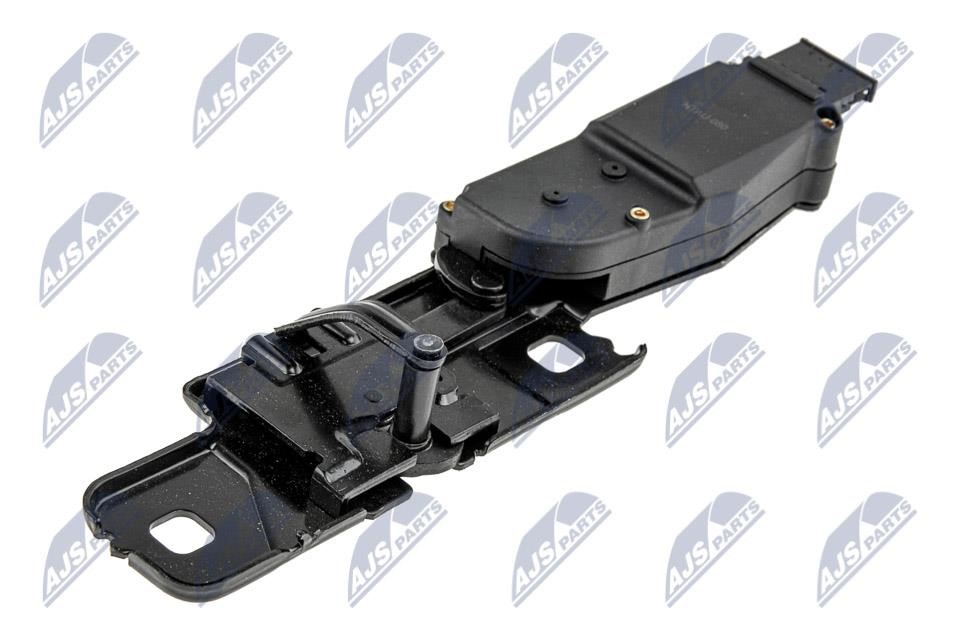 Hood lock NTY EZC-AU-080