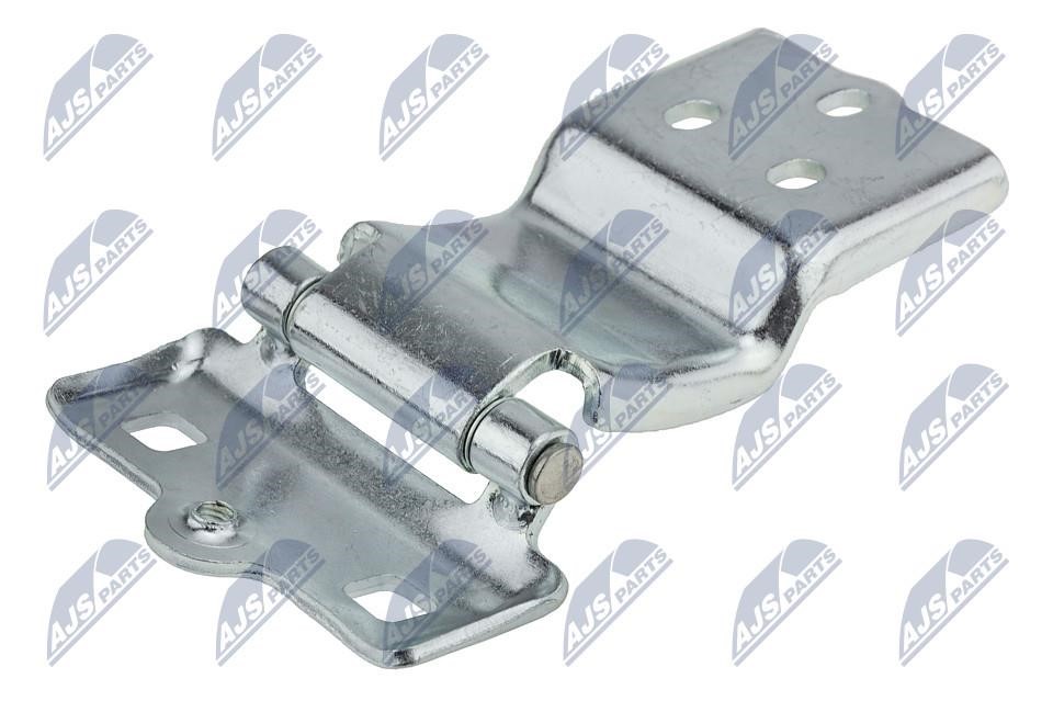 NTY EZC-FT-078 Door hinge EZCFT078 EZCFT078 NTY Door hinge
