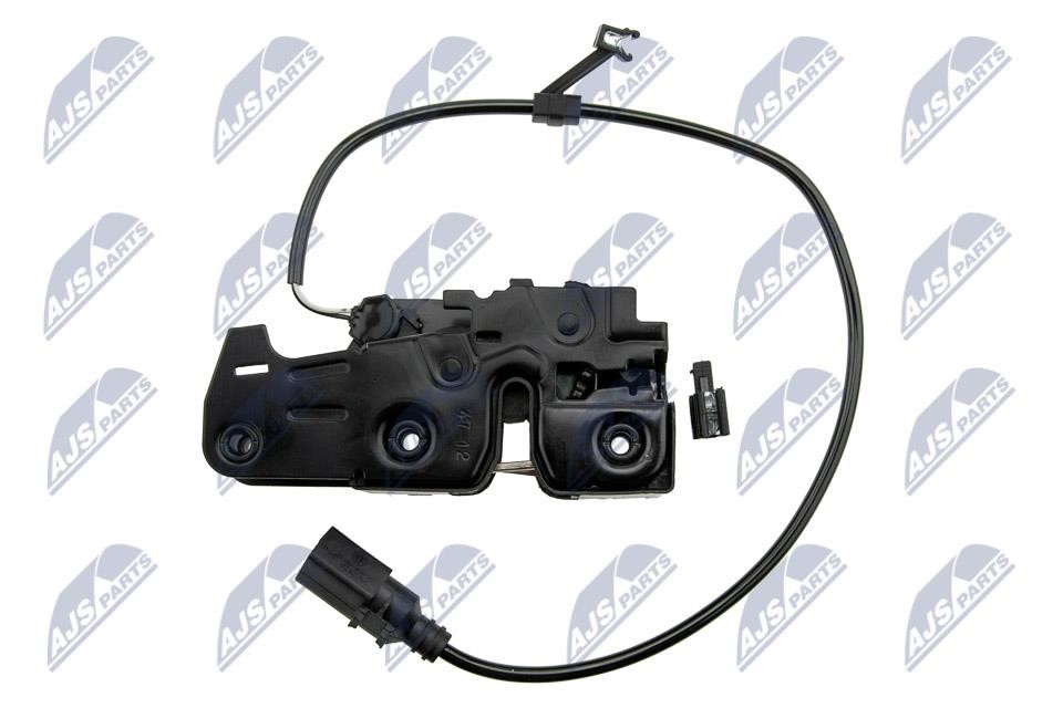 Hood lock NTY EZC-AU-085