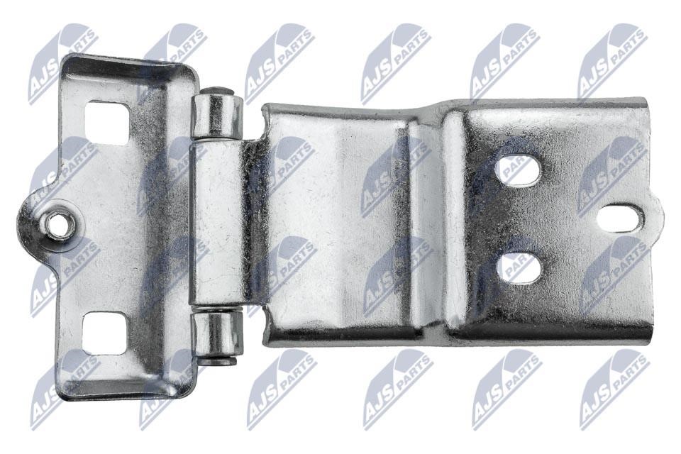 Door hinge NTY EZC-FT-078