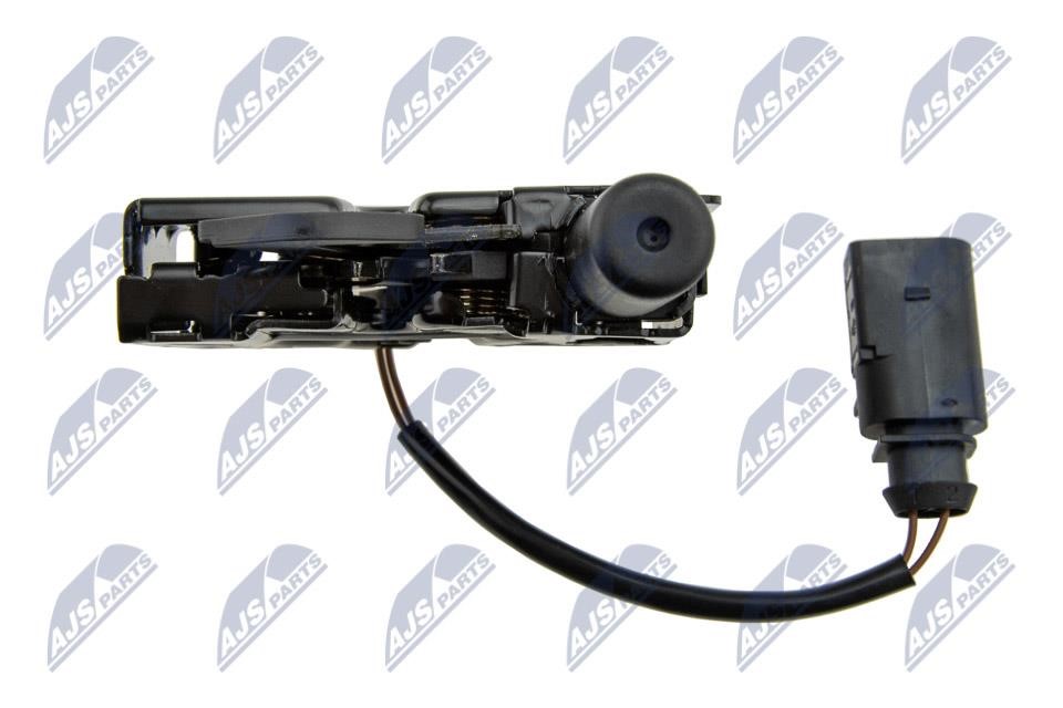 Hood lock NTY EZC-AU-087