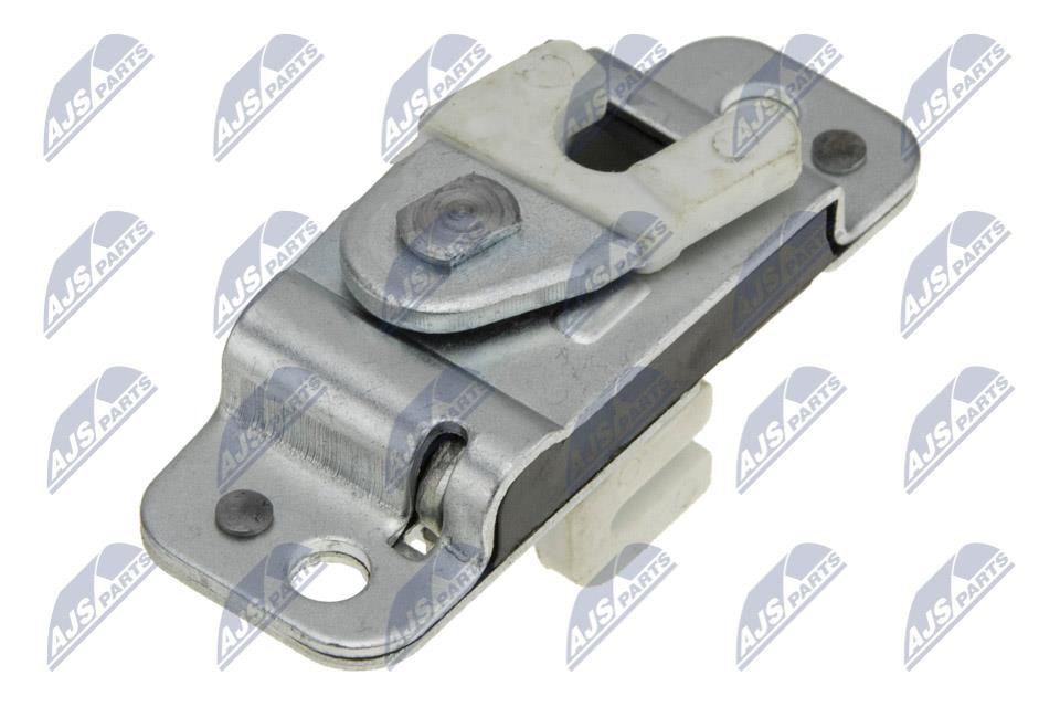 Trunk lock Citroen: EZCFT082 NTY Tailgate lock