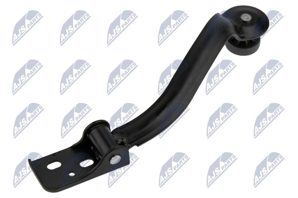 Sliding door roller NTY EZC-PE-037