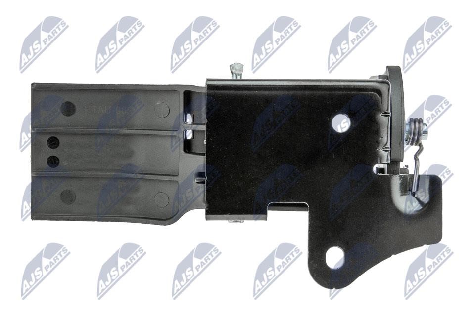 Hood lock NTY EZC-AU-089