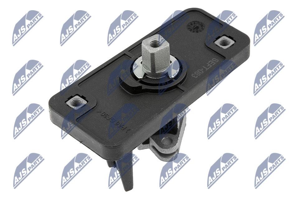 Buy NTY EZC-FT-083 at a low price in United Arab Emirates!