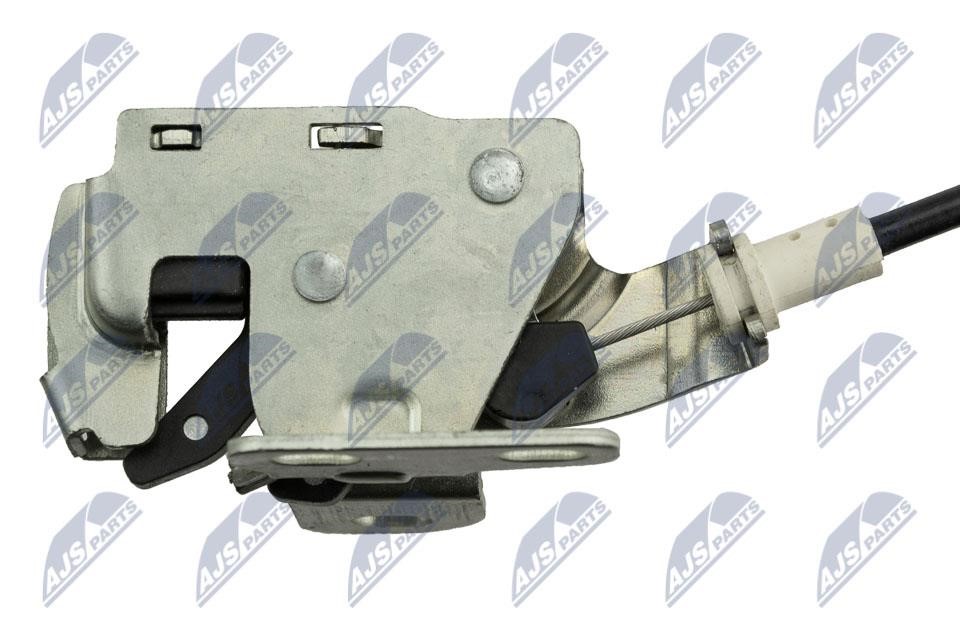 NTY Door lock – price 40 PLN