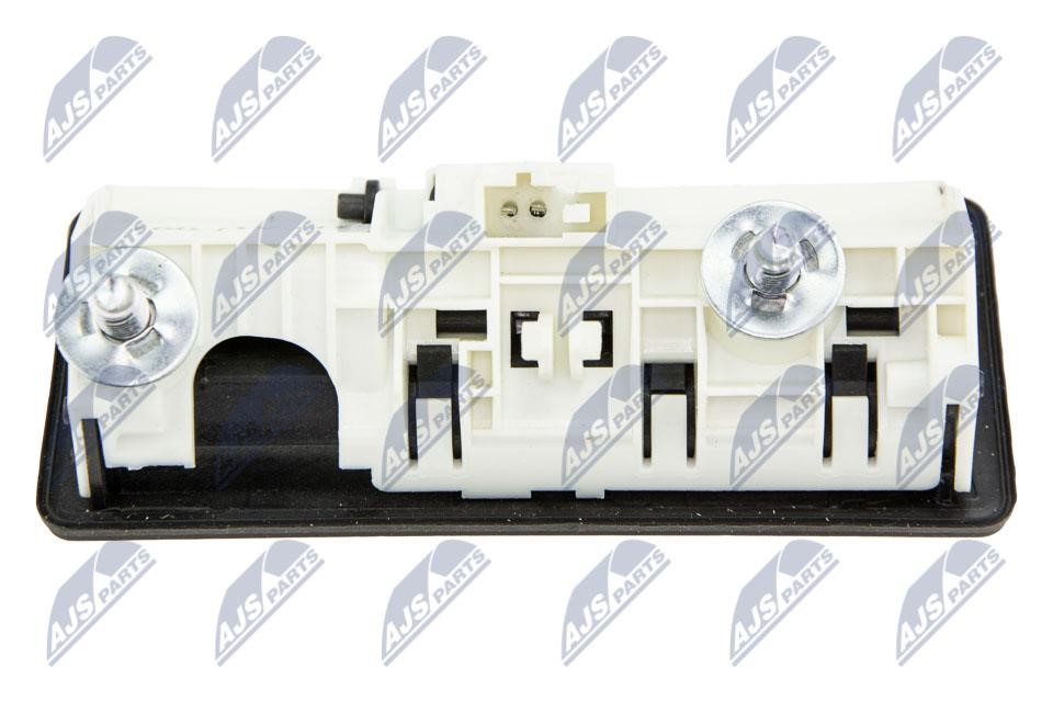 Trunk handle NTY EZC-AU-091