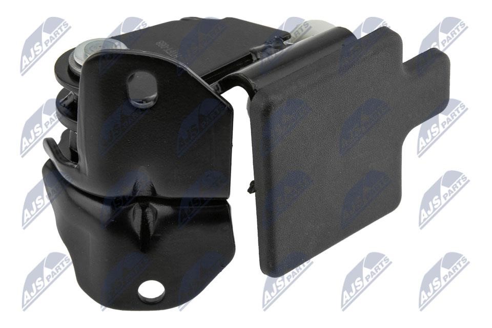 Sliding door roller NTY EZC-FT-088
