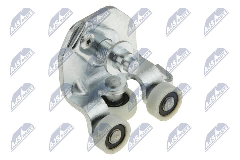 Sliding door rollers Citroen: EZCFT089 NTY Sliding door roller