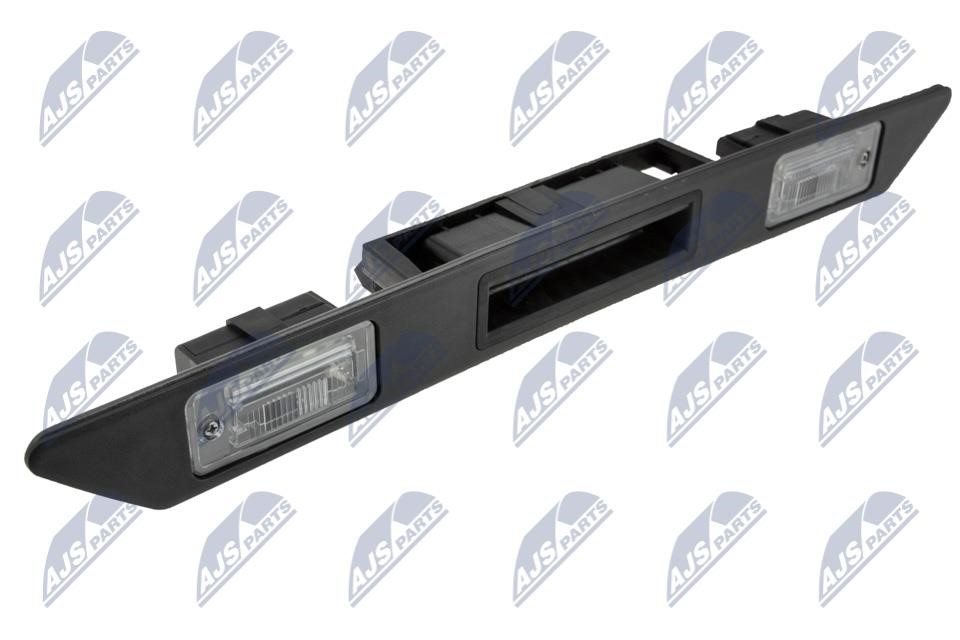 EZCAU102 NTY Trunk handle