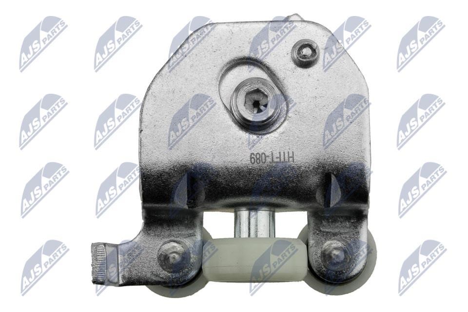 Sliding door roller NTY EZC-FT-089