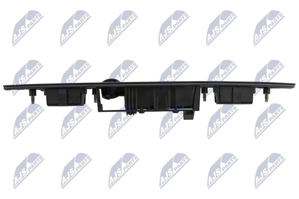 Trunk handle NTY EZC-AU-103