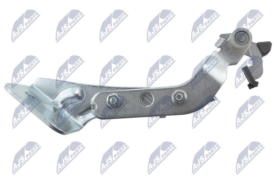 Roller Guide, sliding door NTY EZC-FT-090