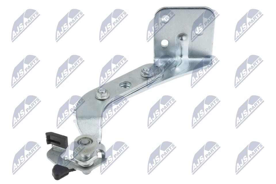 NTY EZC-FT-090 Roller Guide, sliding door EZCFT090 EZCFT090 NTY Roller Guide, sliding door