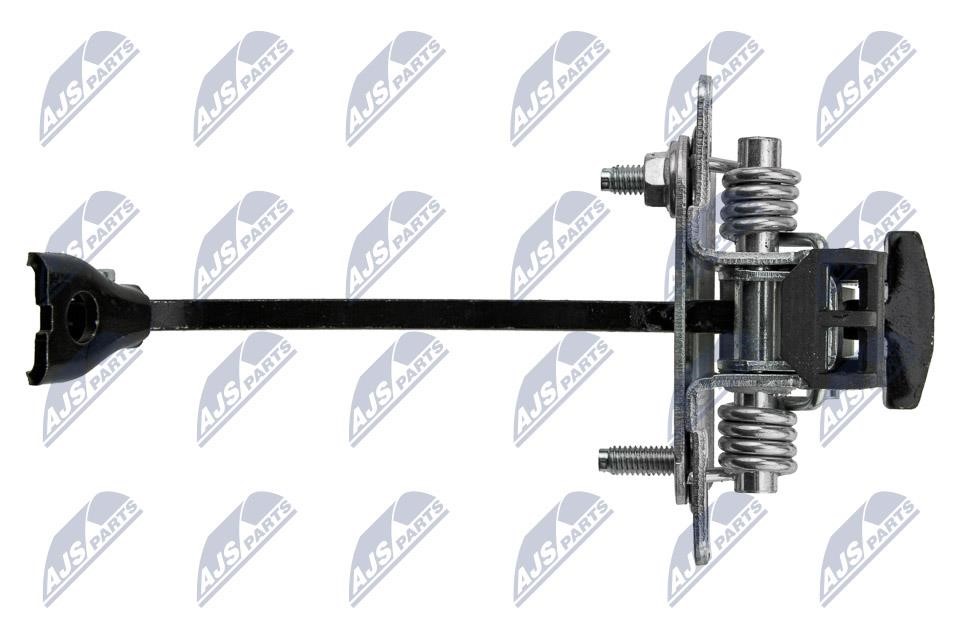 Holder, door stay NTY EZC-PE-044