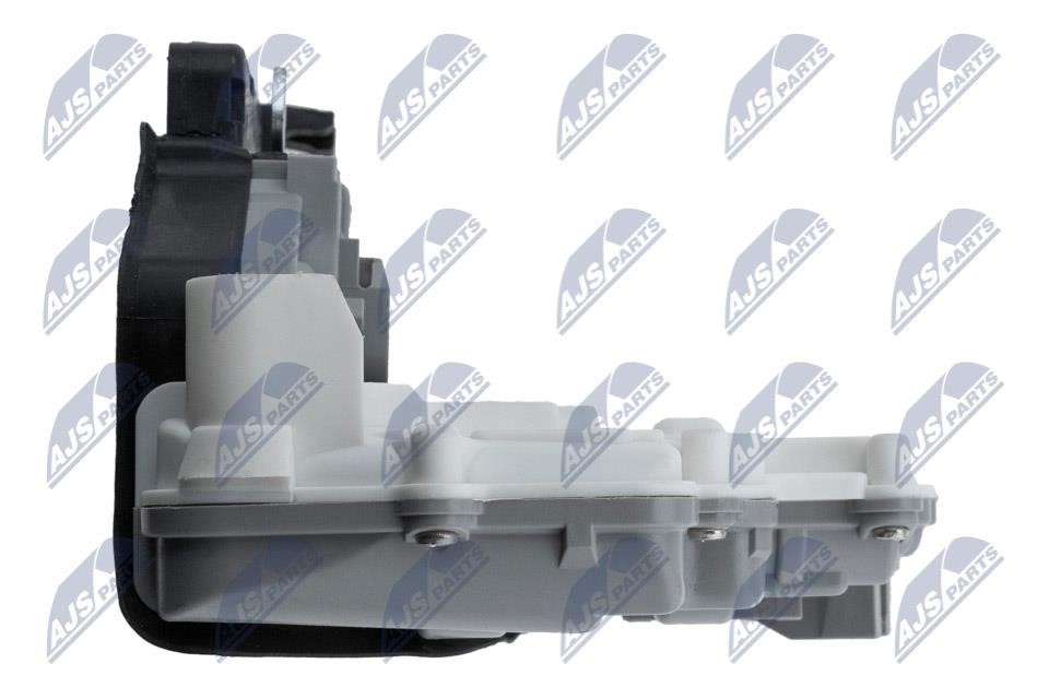 Door lock drive NTY EZC-AU-105