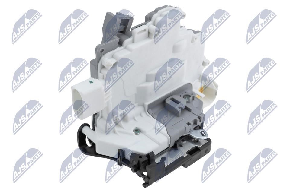 Door lock mechanism Audi A5: EZCAU105 NTY Door lock drive