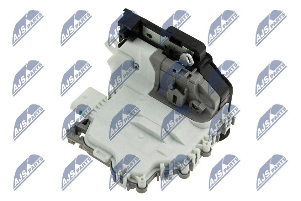Car door lock Audi A3: EZCAU108 NTY Door lock drive