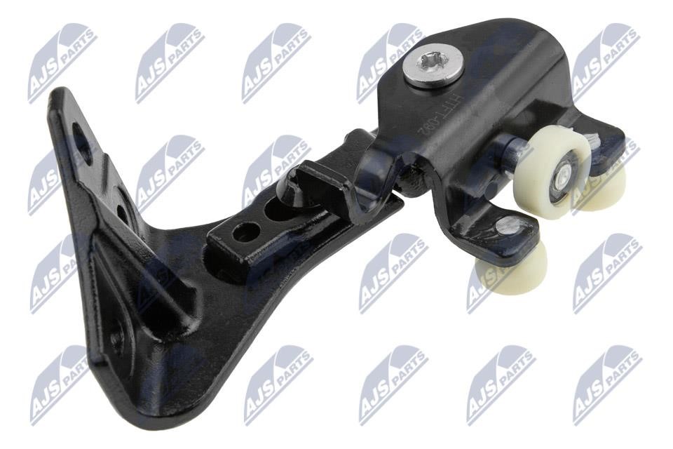 Sliding door roller NTY EZC-FT-092