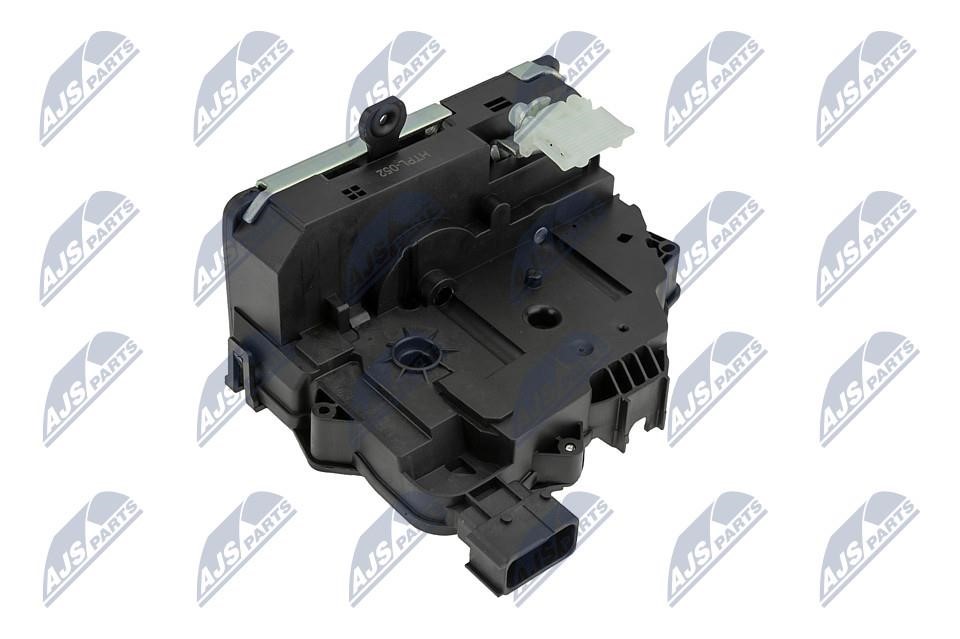 EZCPL052 NTY Door lock drive
