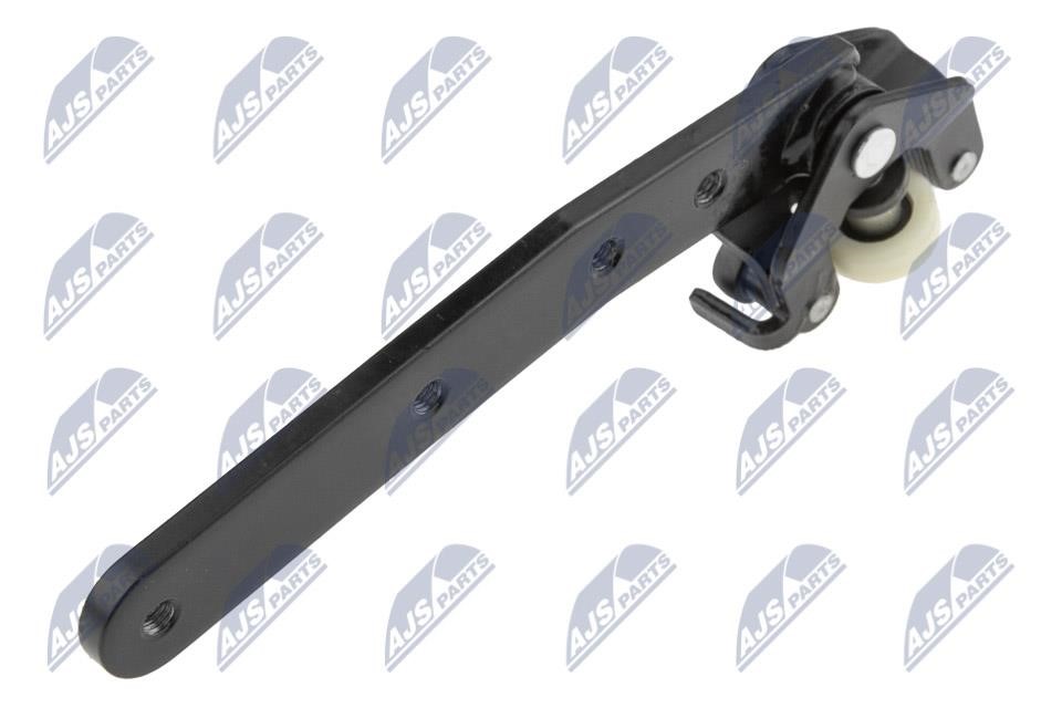 NTY Sliding door roller – price 52 PLN