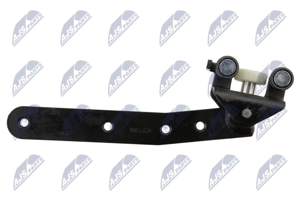 Sliding door roller NTY EZC-FT-094