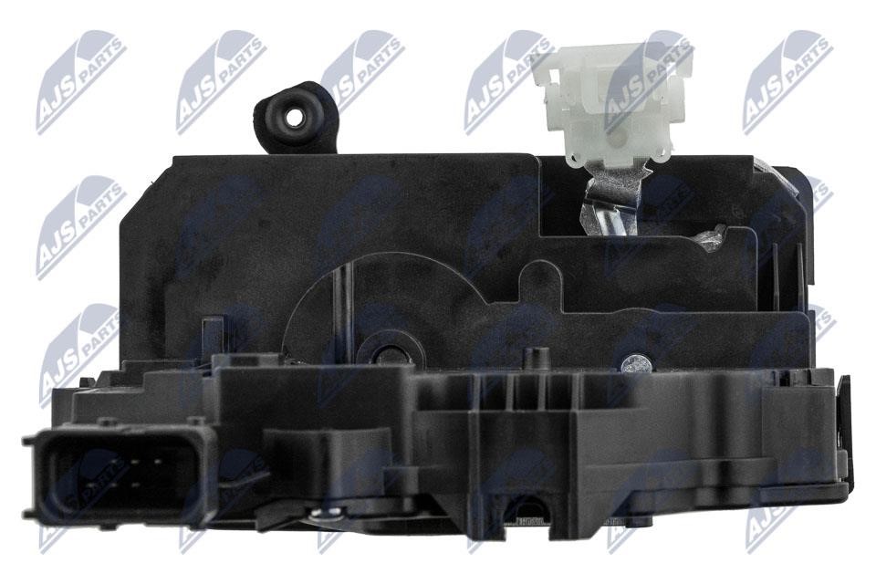 Door lock drive NTY EZC-PL-052