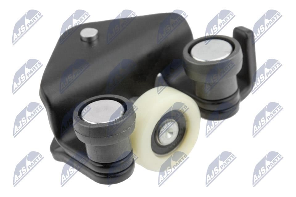NTY EZC-FT-095 Sliding door roller EZCFT095 EZCFT095 NTY Sliding door roller