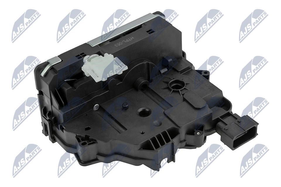 EZCPL053 NTY Door lock drive