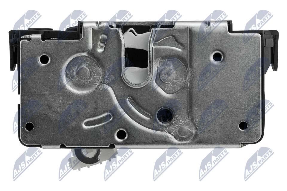 Door lock drive NTY EZC-PL-053