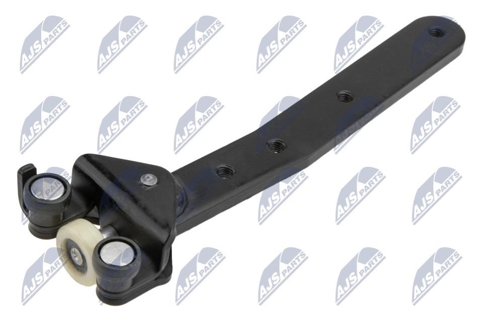NTY EZC-FT-097 Sliding door roller EZCFT097 EZCFT097 NTY Sliding door roller