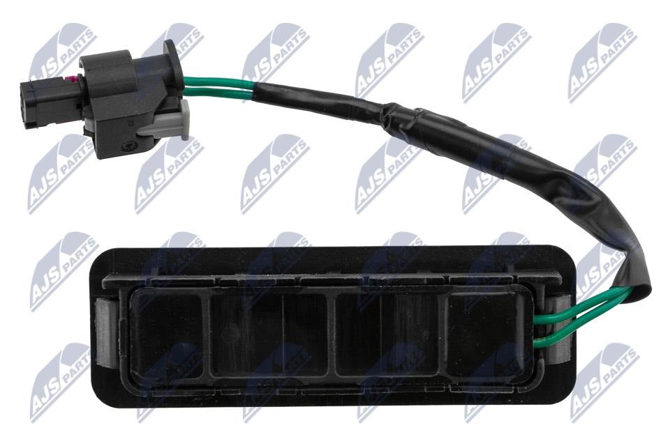 NTY Trunk handle – price 78 PLN