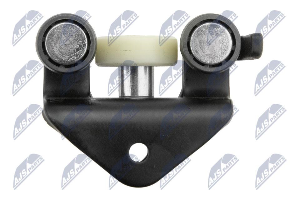 Sliding door roller NTY EZC-FT-098