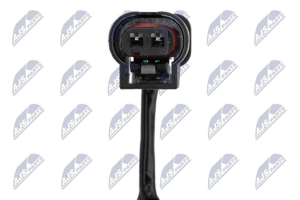 Trunk handle NTY EZC-PL-048