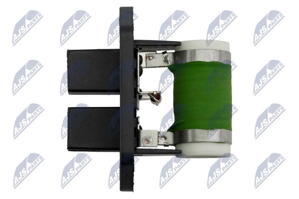 Fan motor resistor NTY ERD-AR-000