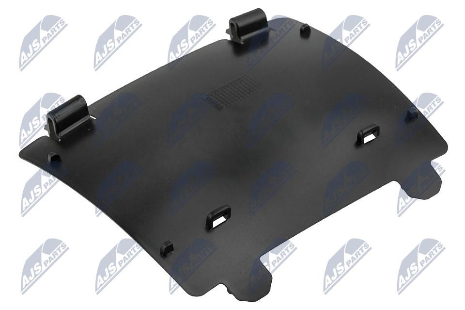 EZCPL049 NTY Fender liner plug