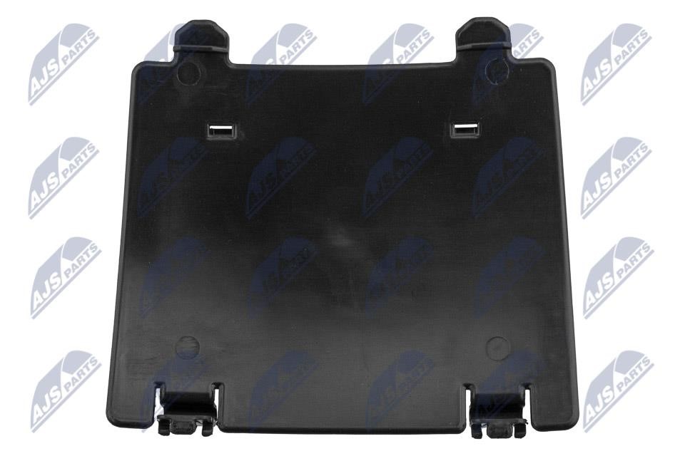 Fender liner plug NTY EZC-PL-049