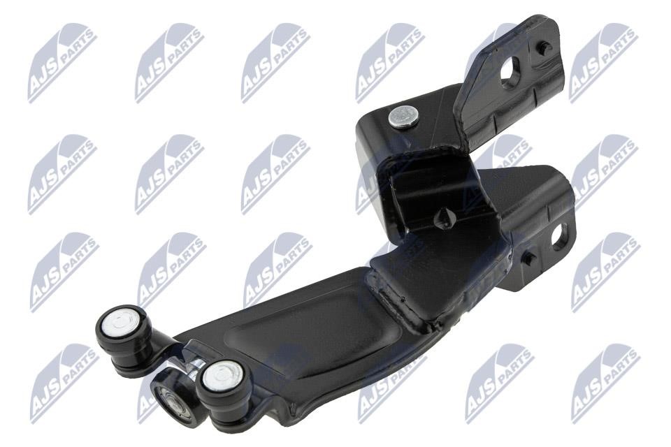 Sliding door rollers Opel Combo: EZCFT100 NTY Sliding door roller
