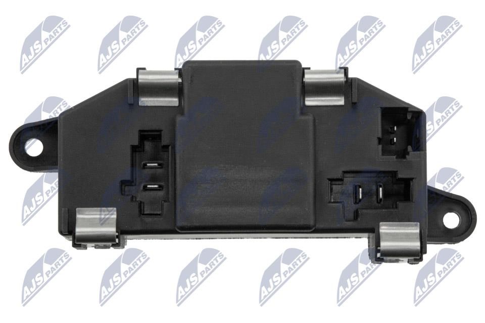 Resistor NTY ERD-CT-024