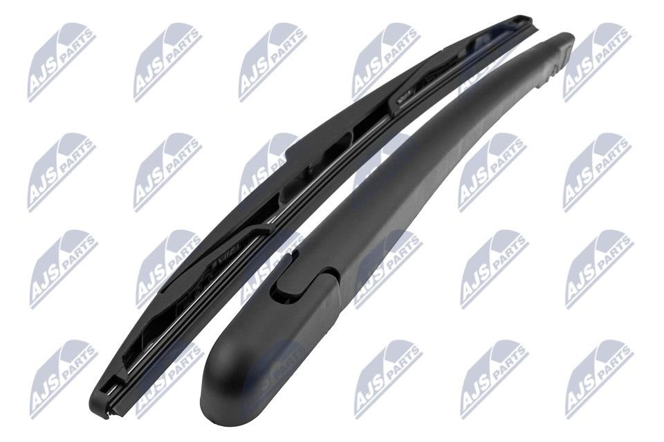 EWBPE000 NTY Arm, rear wiper