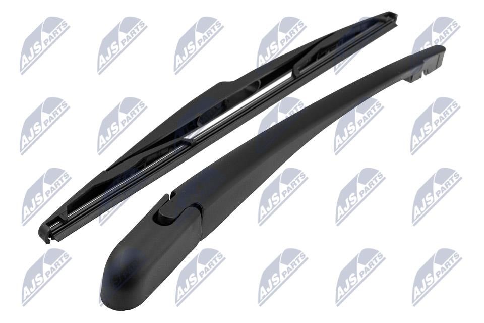 EWBPE001 NTY Arm, rear wiper