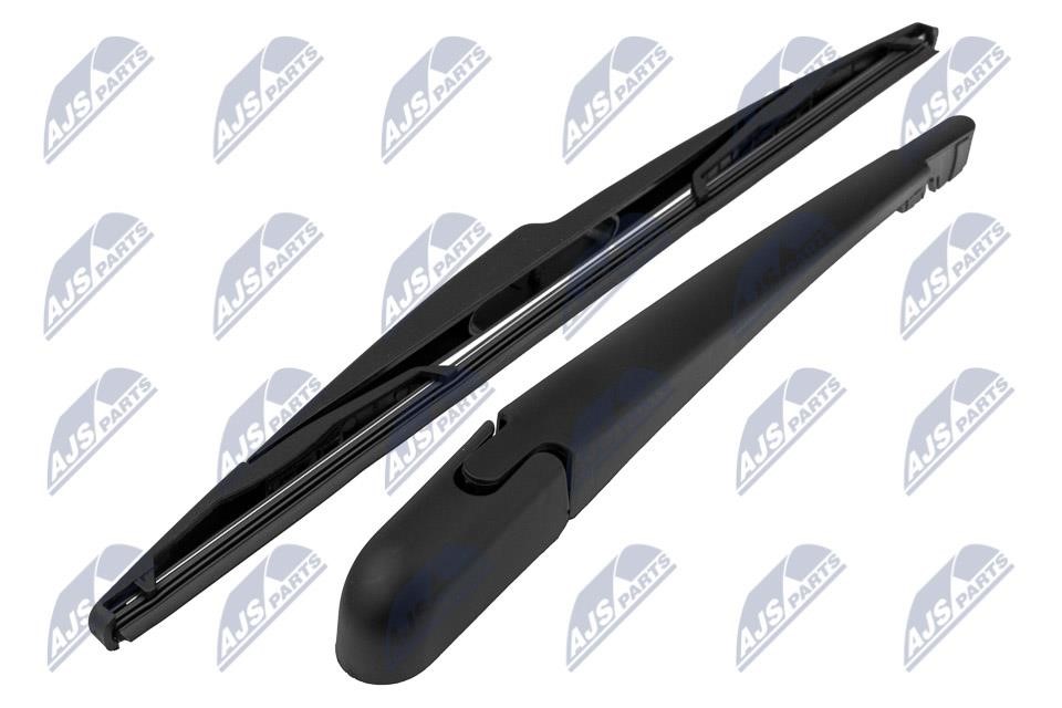 EWBPE002 NTY Arm, rear wiper