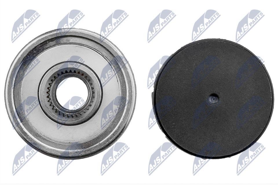 Freewheel clutch, alternator NTY ESA-NS-007