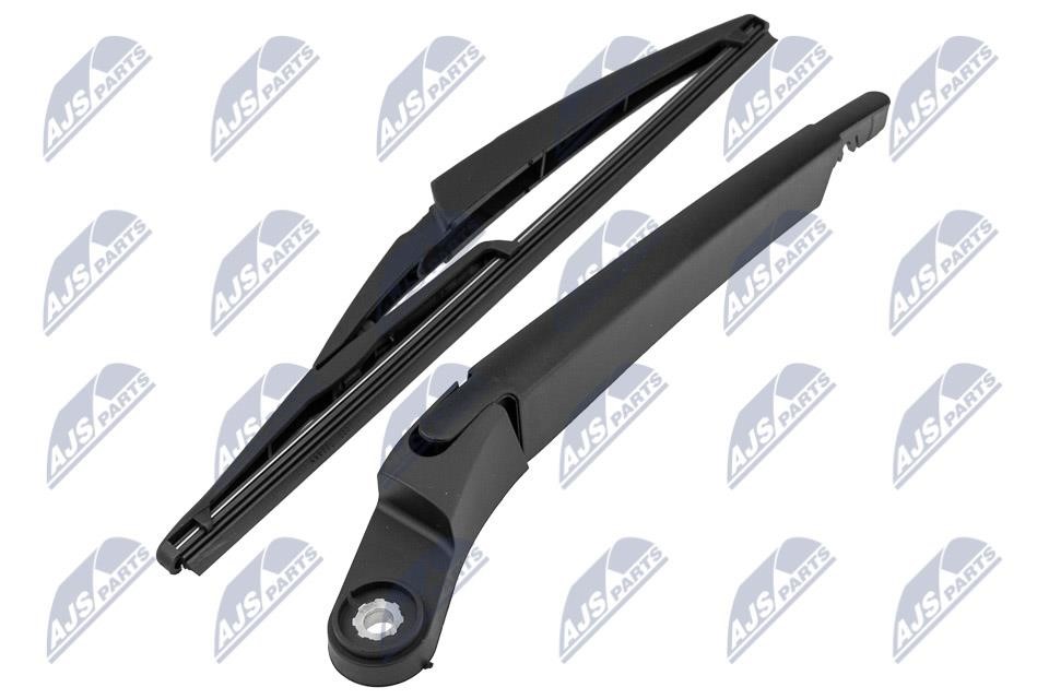 EWBPE003 NTY Arm, rear wiper