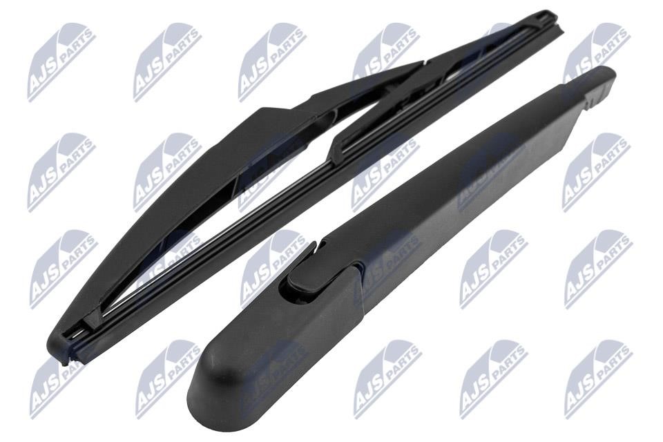 EWBPE005 NTY Arm, rear wiper