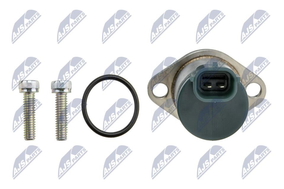 Injection pump valve NTY ESCV-MS-002